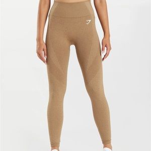 Brand new gymshark vital seamless leggings